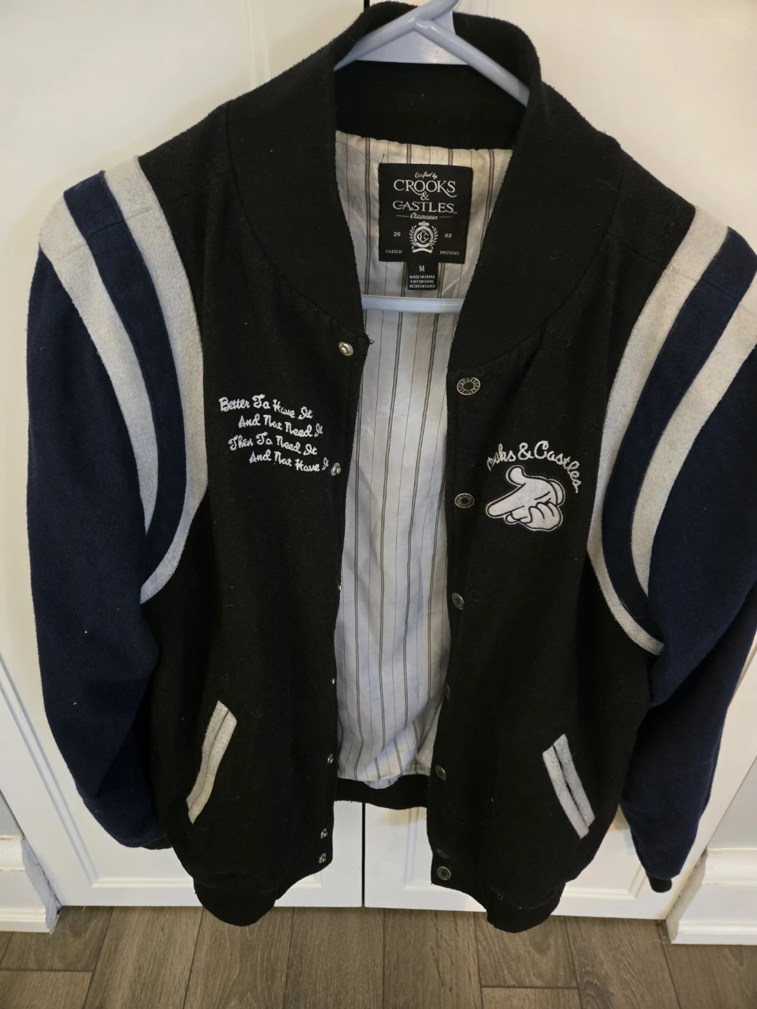 Mens jackets - photo 2