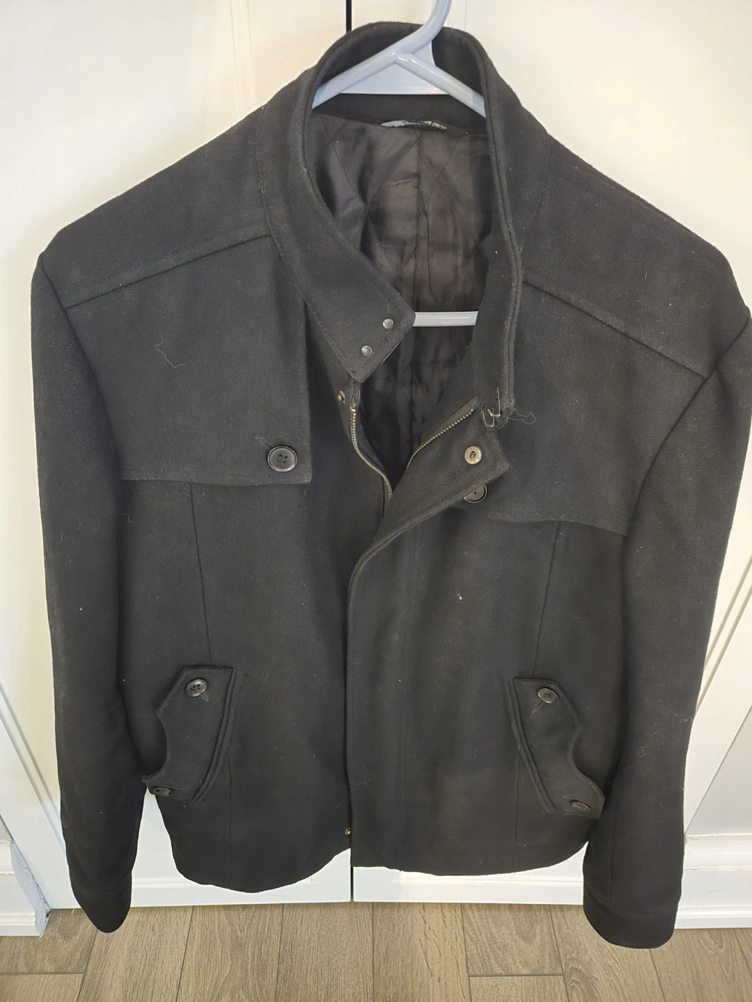 Mens jackets - photo 4