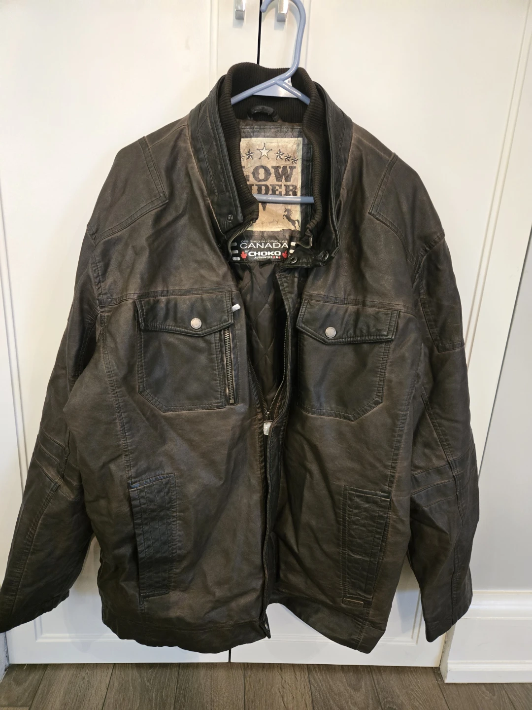 Mens jackets - photo 2
