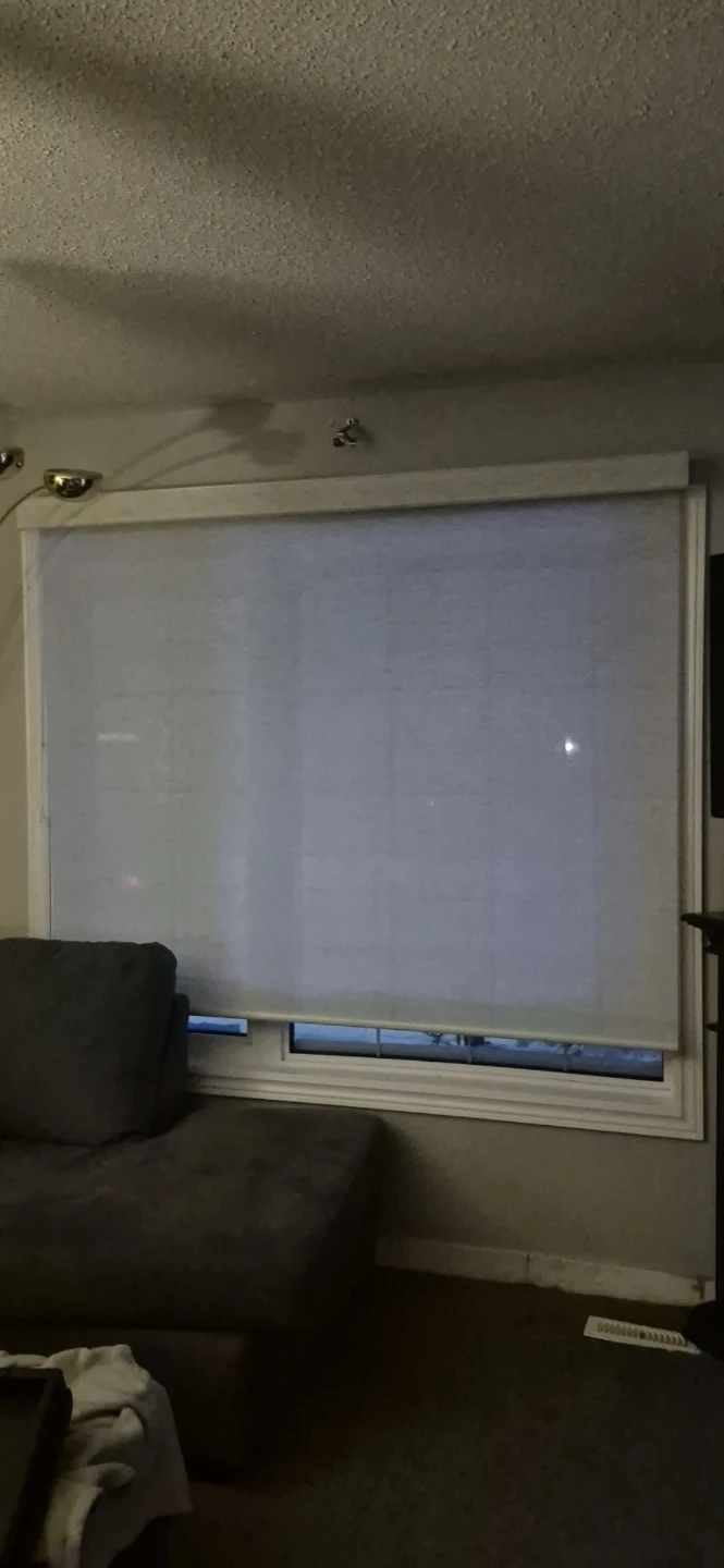 Roller Window Blinds - photo 2