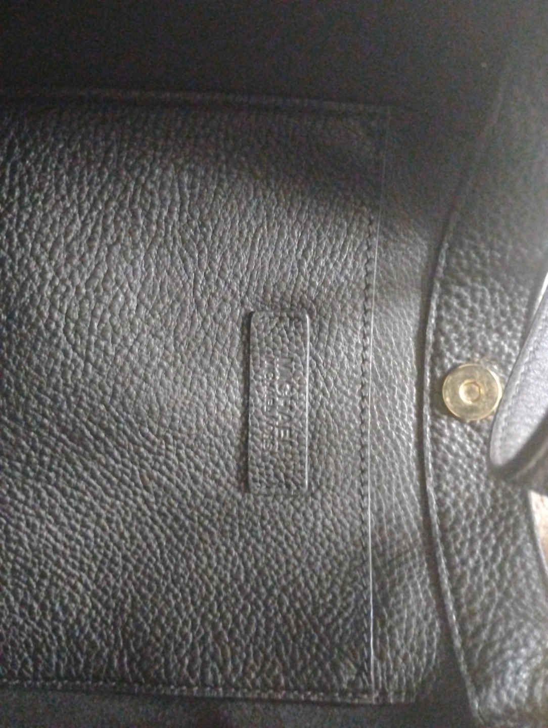 Michael Kors Black Leather Hobo Bag - photo 2
