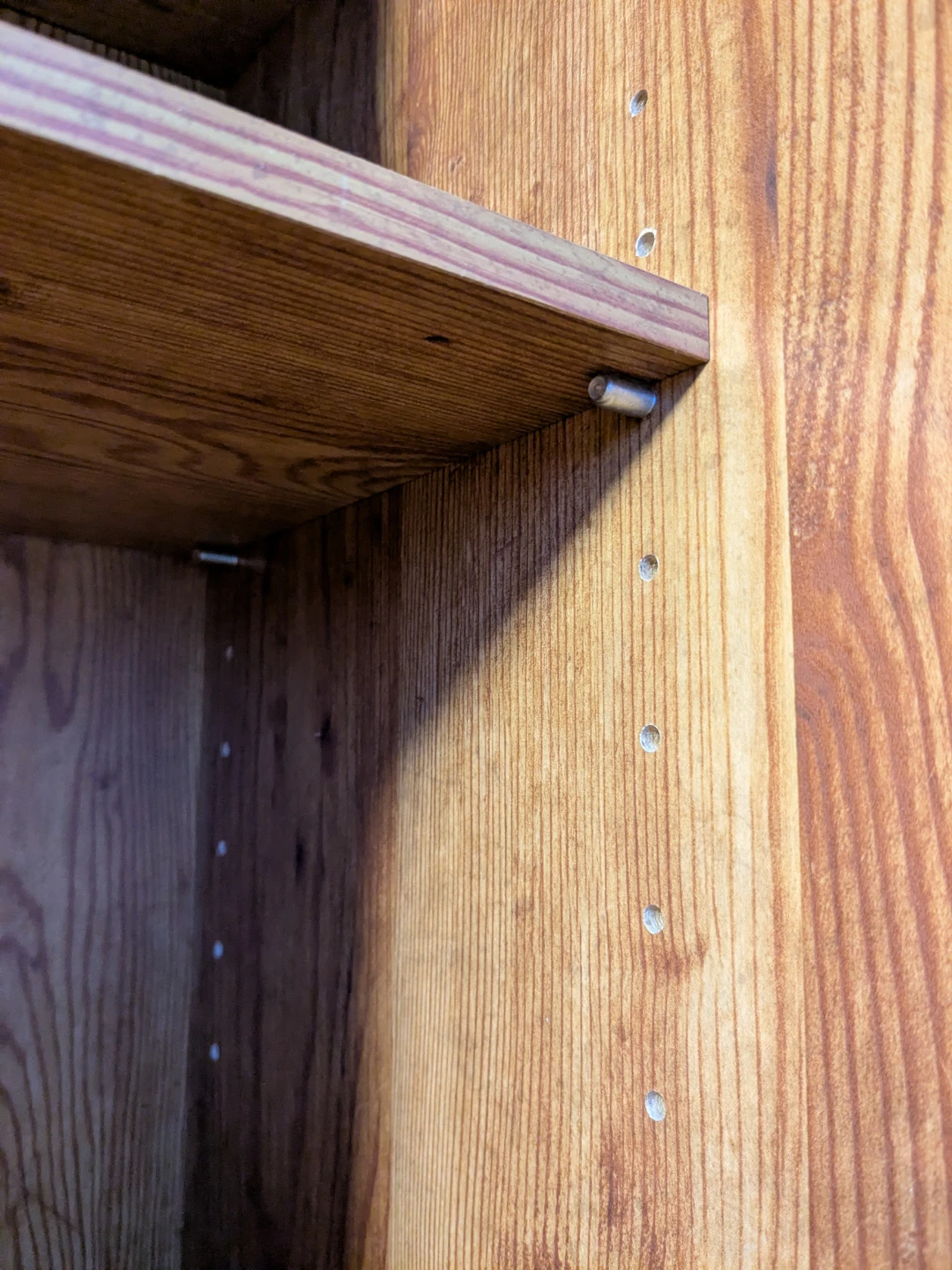 Computer desk armoire - photo 5