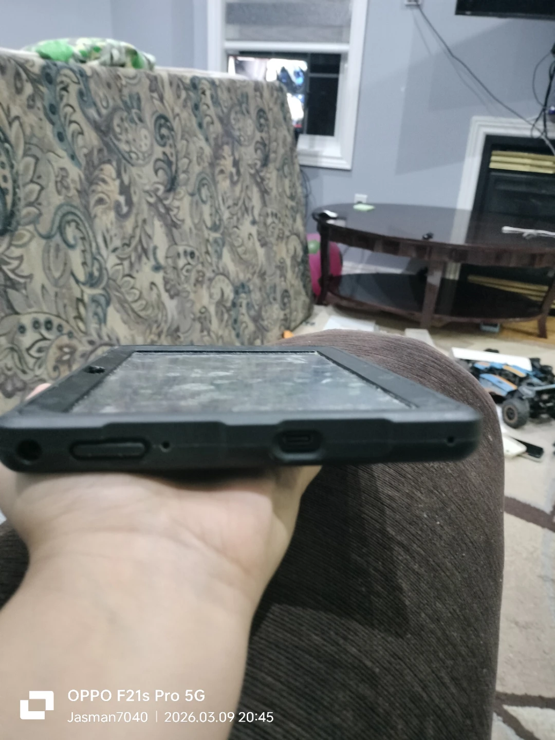 Used Doordash Tablet - photo 3
