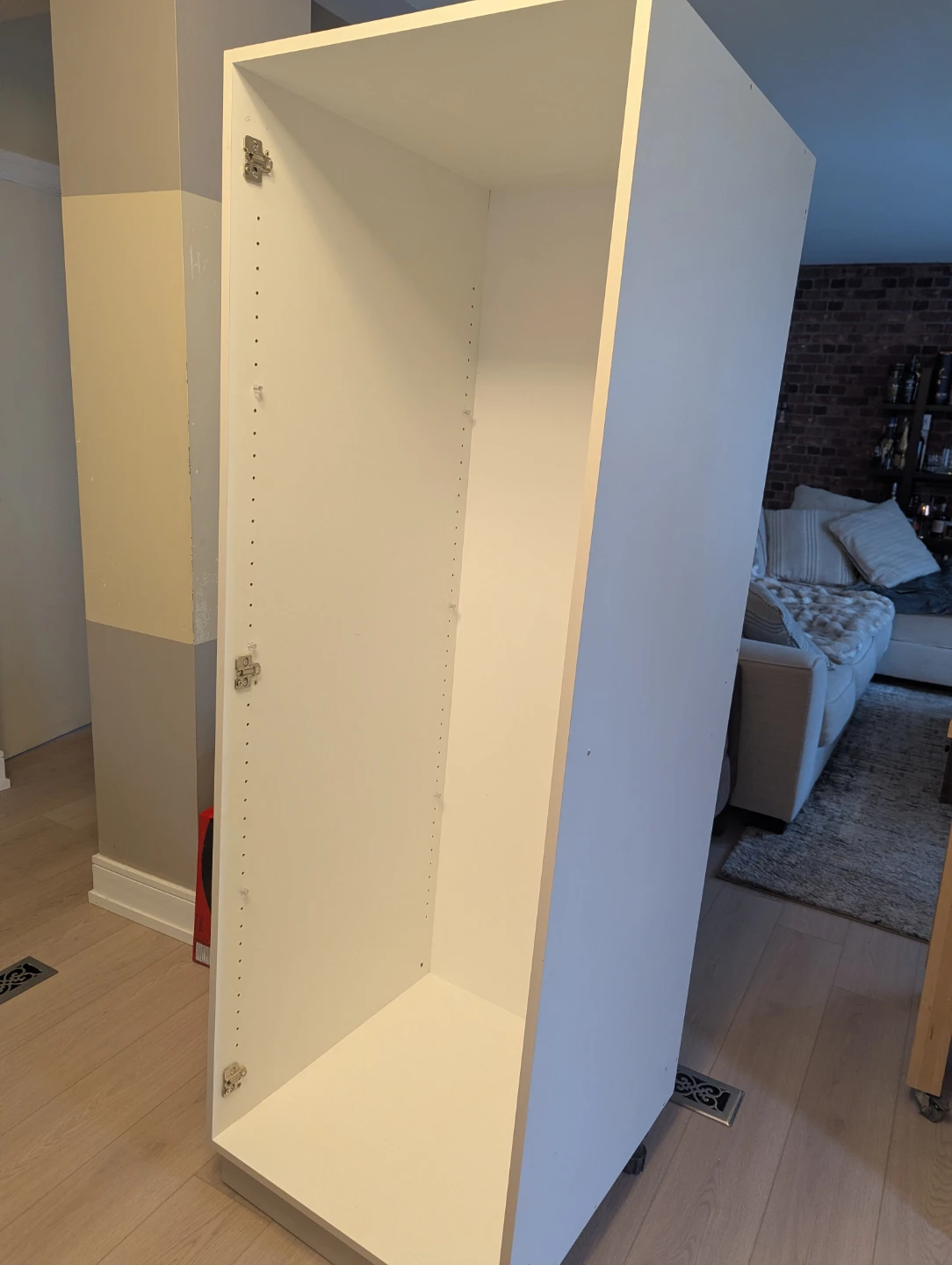 Brand new Pantry - photo 2