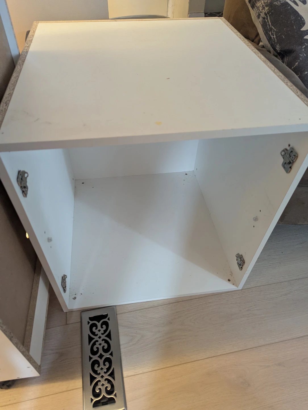 Brand new Pantry - photo 3