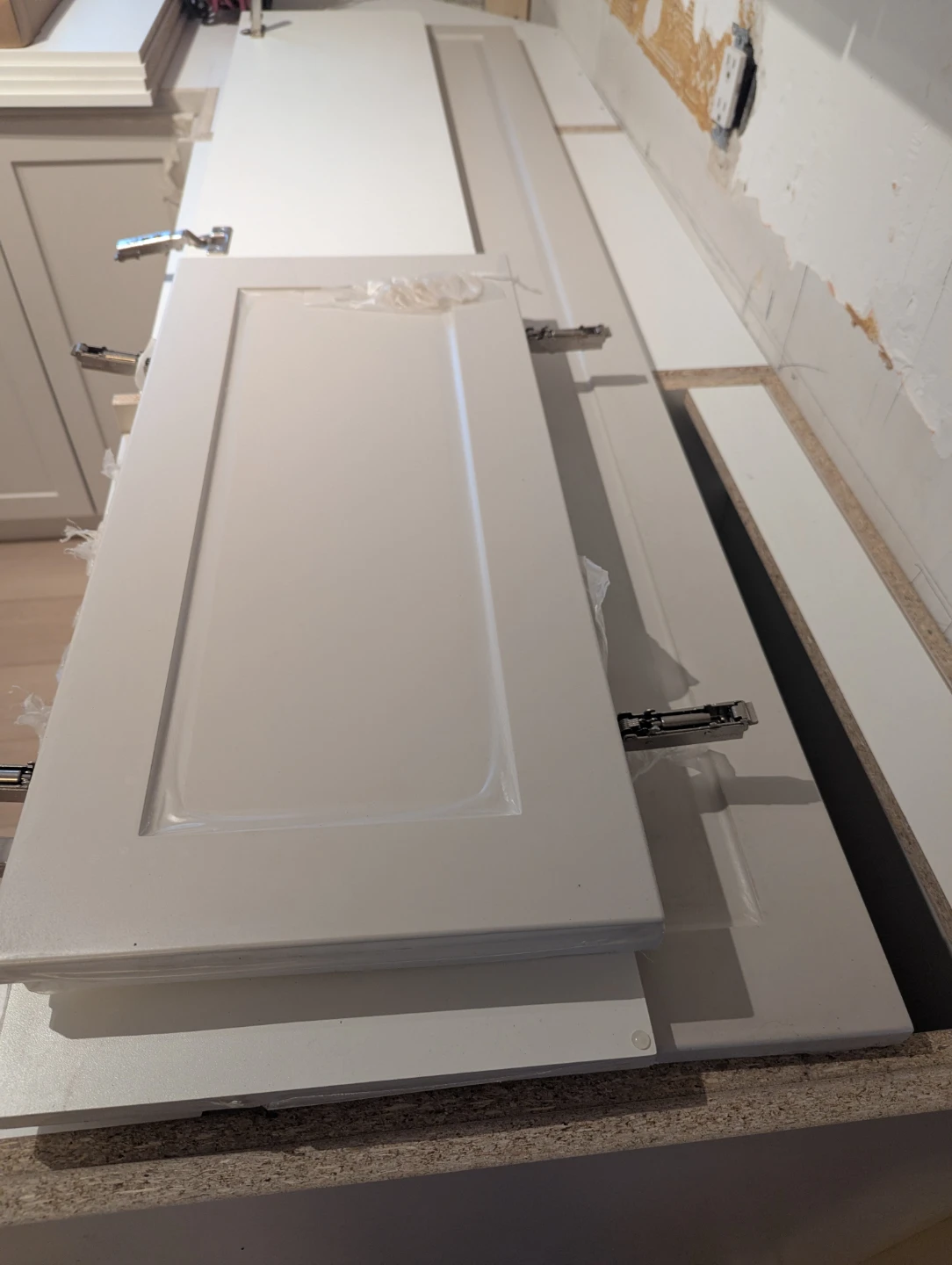 Brand new Pantry - photo 4