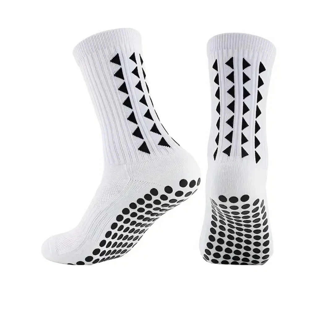 Pro Grip Socks – Boost Speed, Prevent Injury, Trusted by Pros
