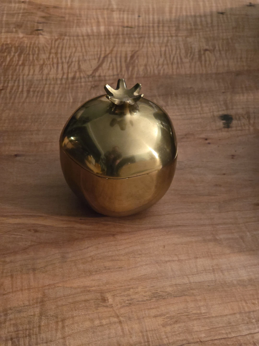 IKEA Pomegranate Container