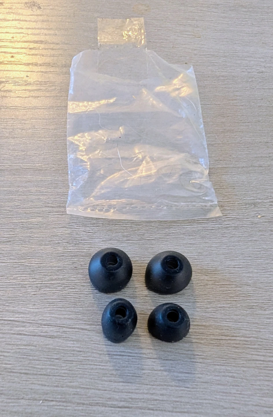 Brand New Replacement Earbud Covers