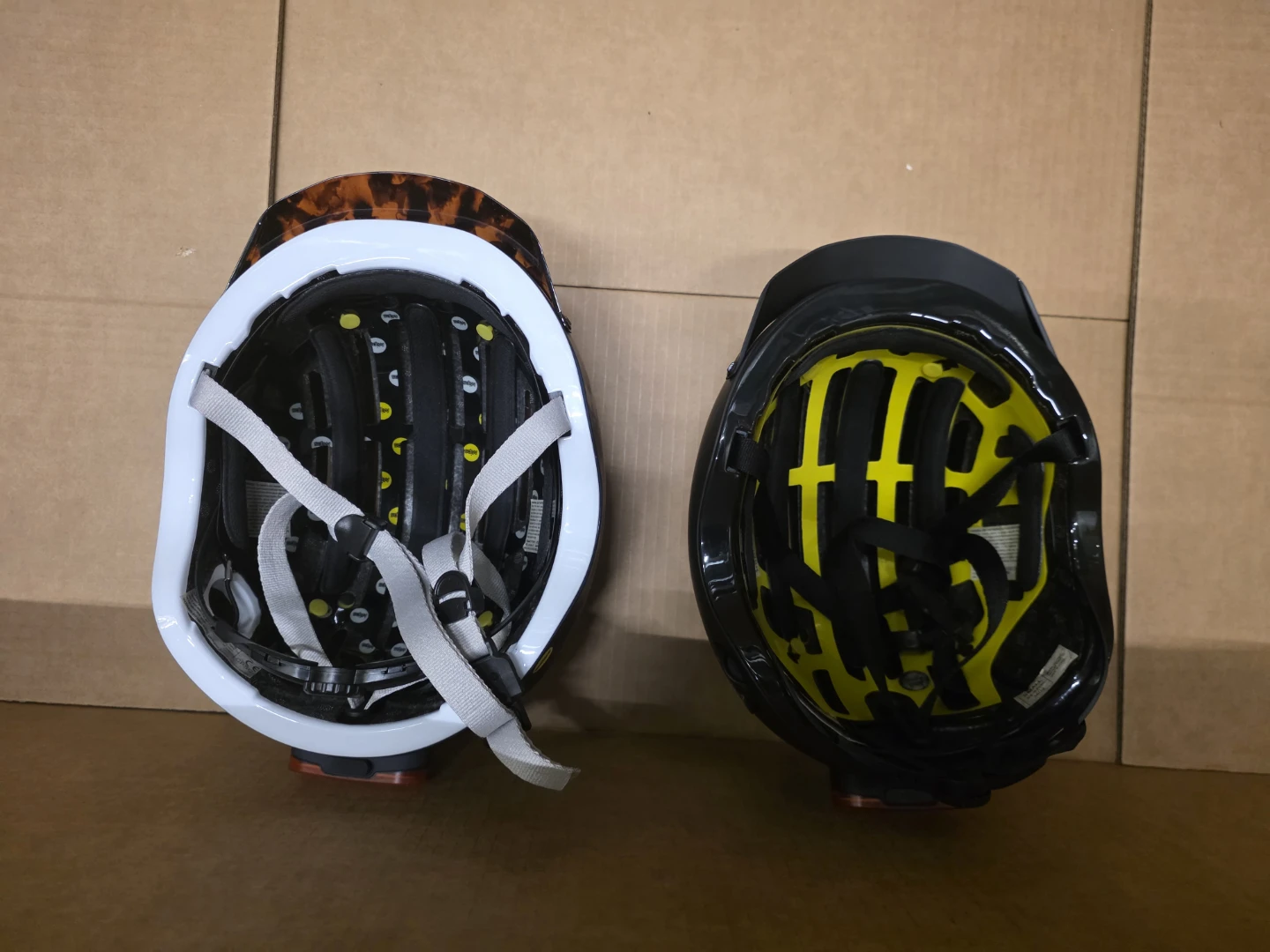 Thousand Helmets - Navy and Black - photo 2