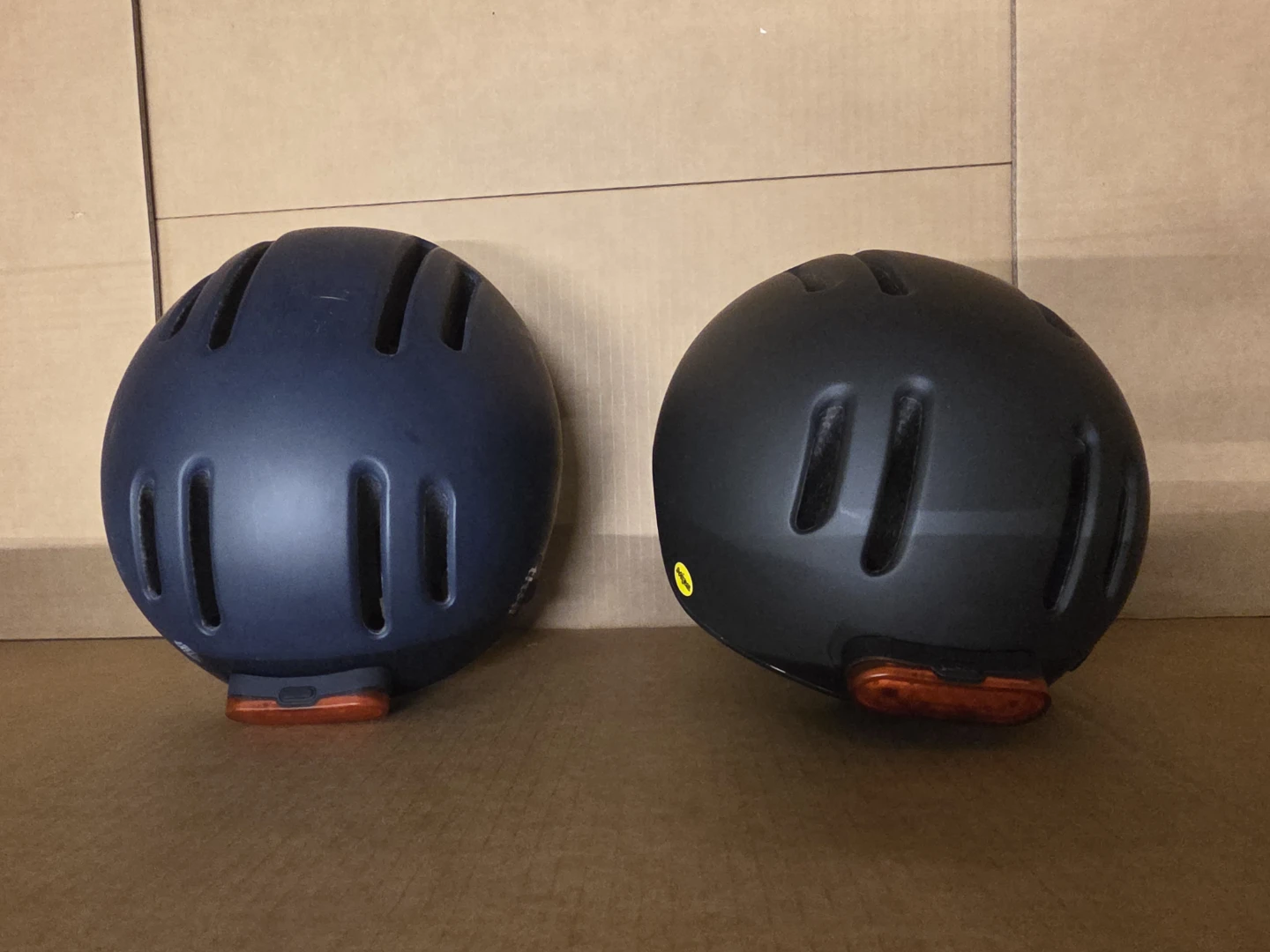 Thousand Helmets - Navy and Black - photo 3