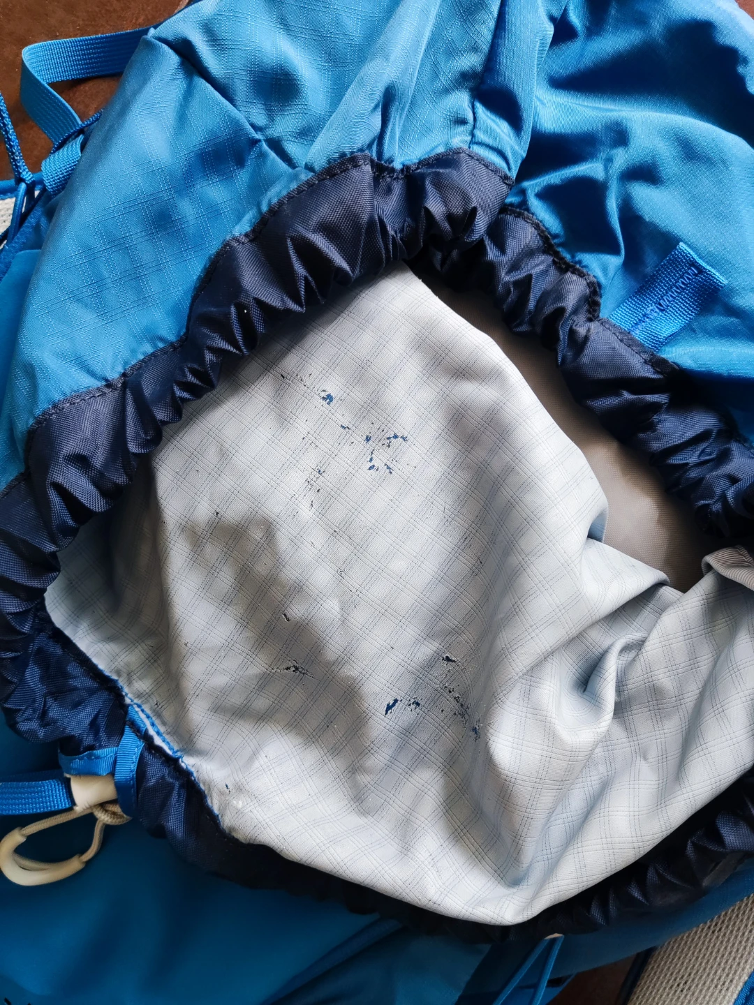 Gregory Miwok 44 Backpack 🥕 - photo 2