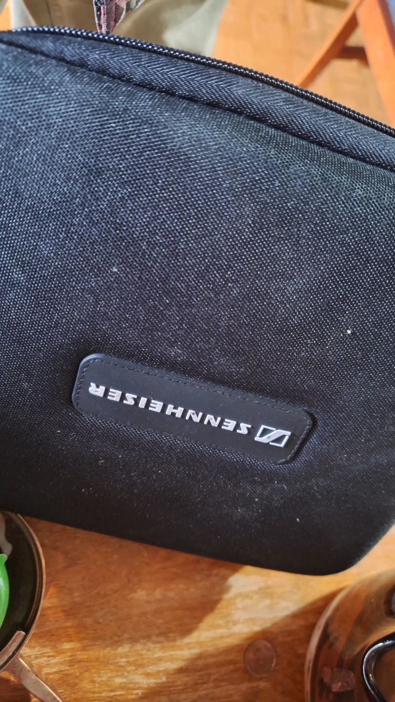 Sennheiser HME 95 Headset for General Aviation - photo 2