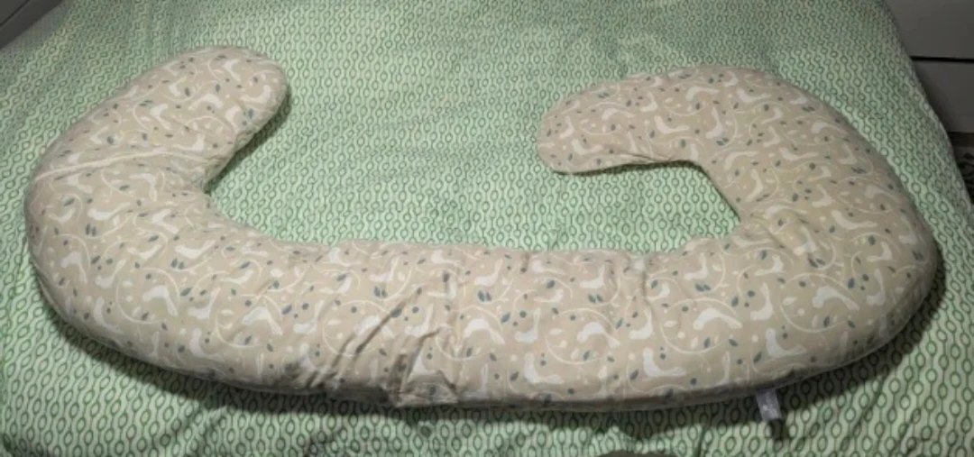 Leachco "Comfort-Nurs" Nursing Pillow