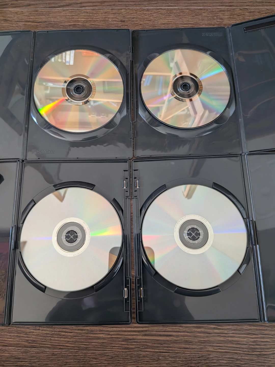 Stephen King DVD Collection - photo 2