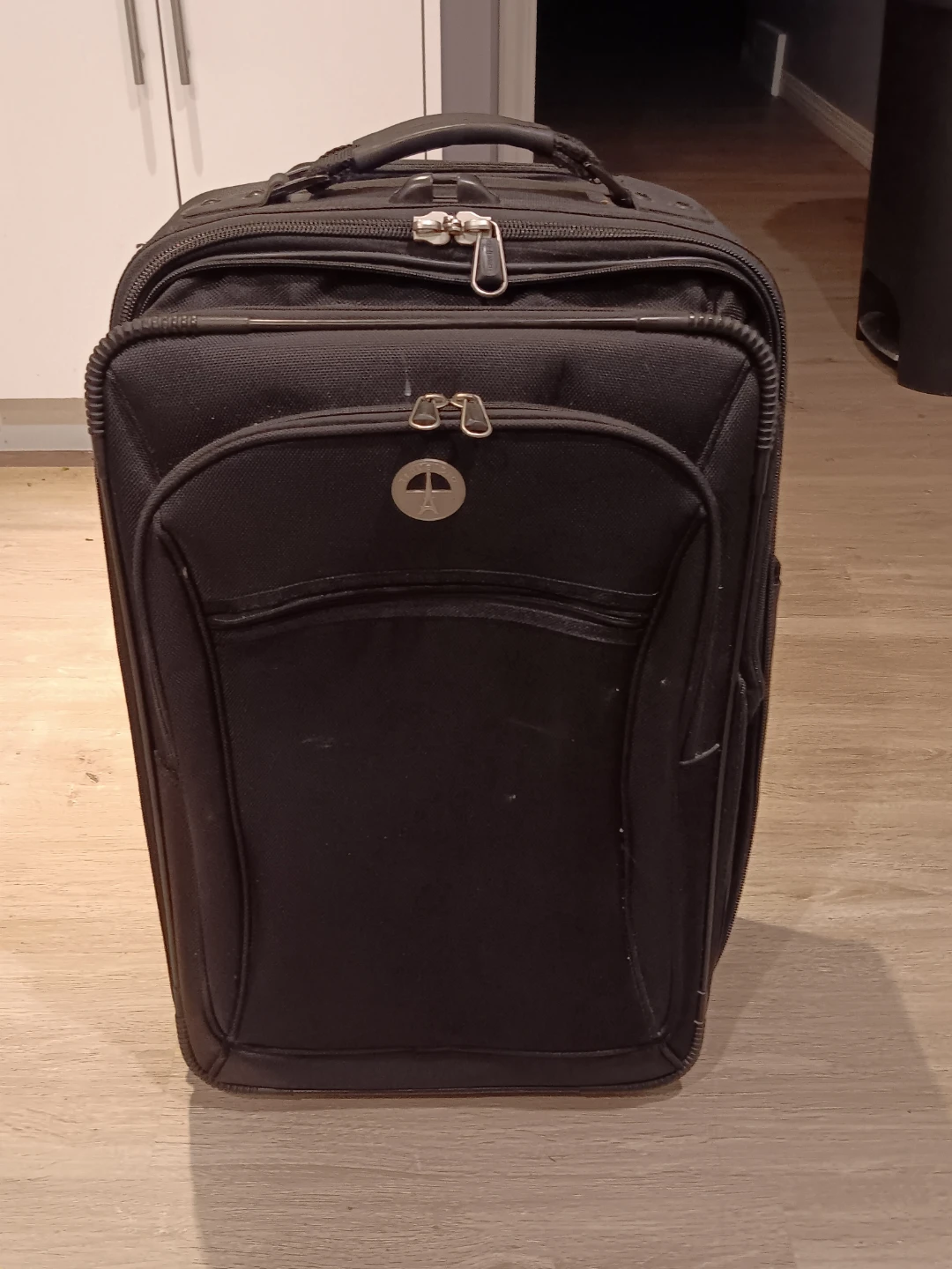 Suitcases