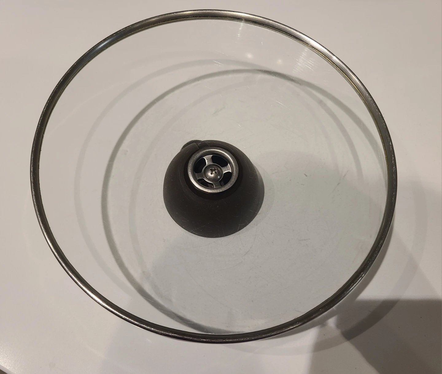 Neoflam 20cm Glass Pot Lid - photo 2