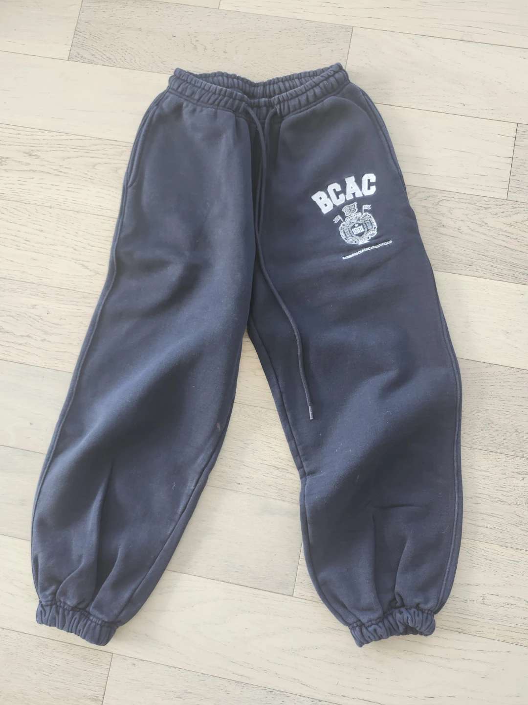Badblood Joggers XS