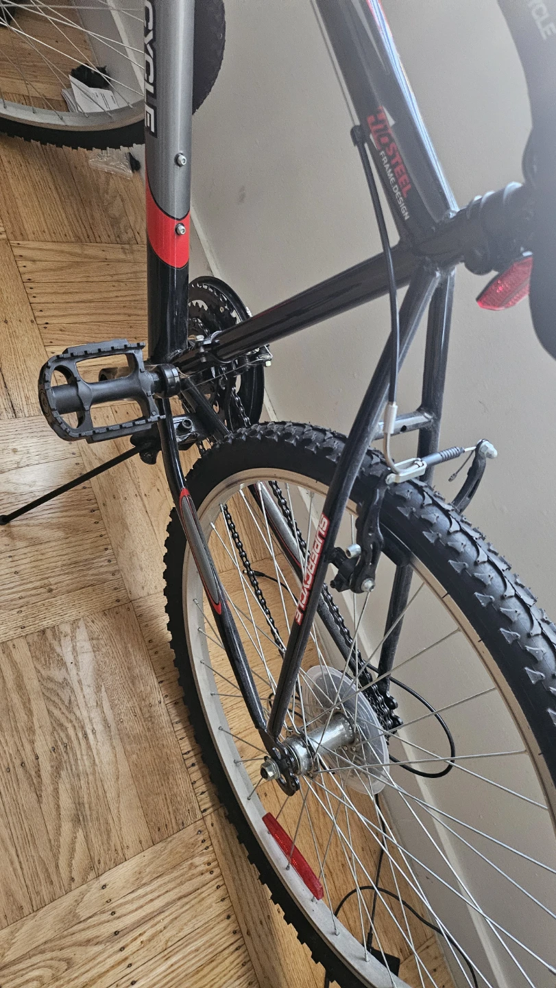 Supercycle SG1600 Mountain Bike - 26 inch - photo 3