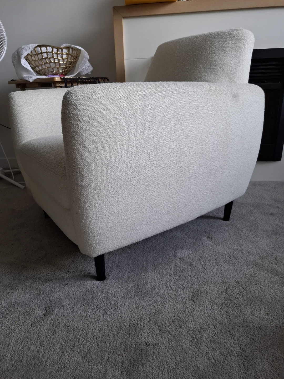 Armchair - photo 3