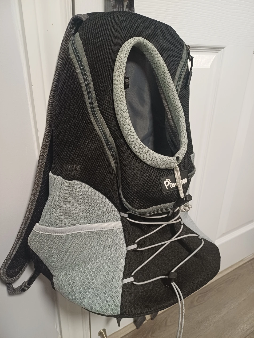 Pawaboo Dog Cat Carrier Backpack - photo 4