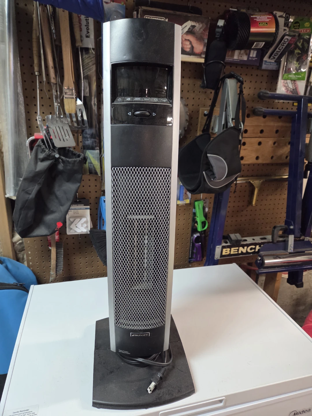 Bionaire BCH9294-CN Tower Heater