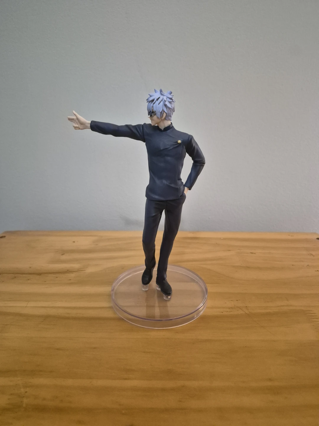 Jujutsu Kaisen Satoru Gojo Sega Luminasta - photo 2
