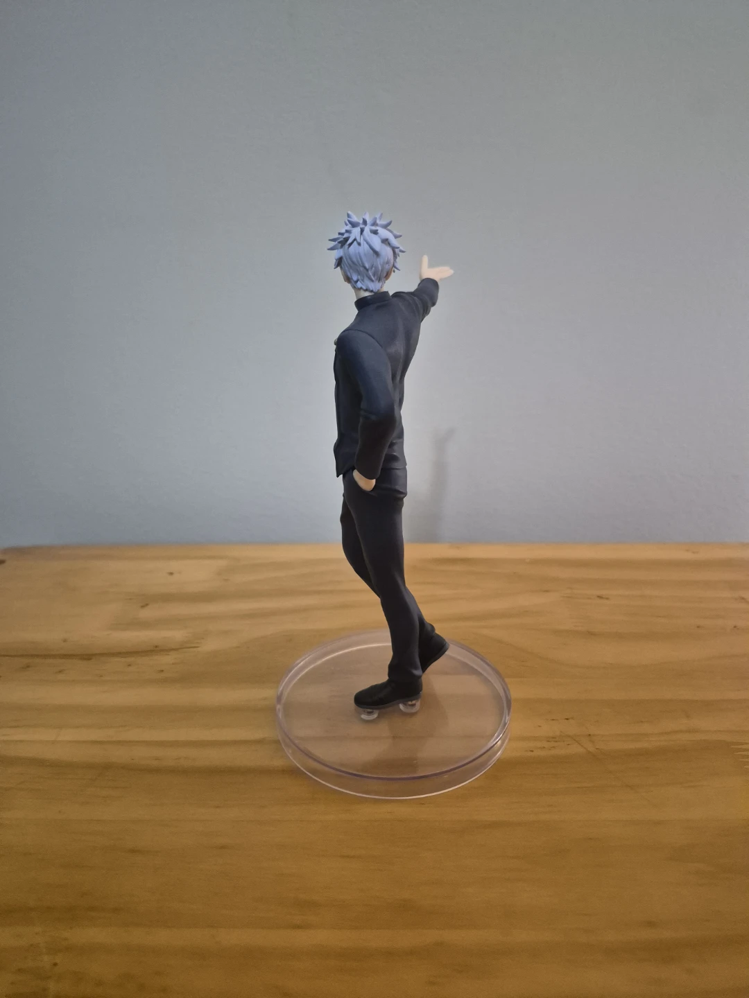 Jujutsu Kaisen Satoru Gojo Sega Luminasta - photo 3