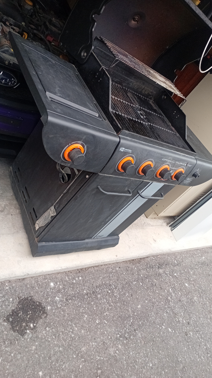 Barbecue BBQ - photo 2