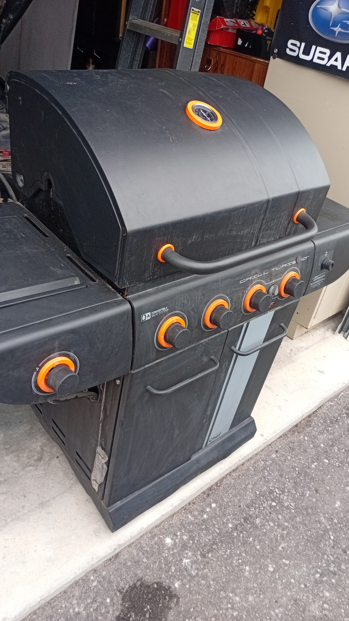 Barbecue BBQ - photo 5