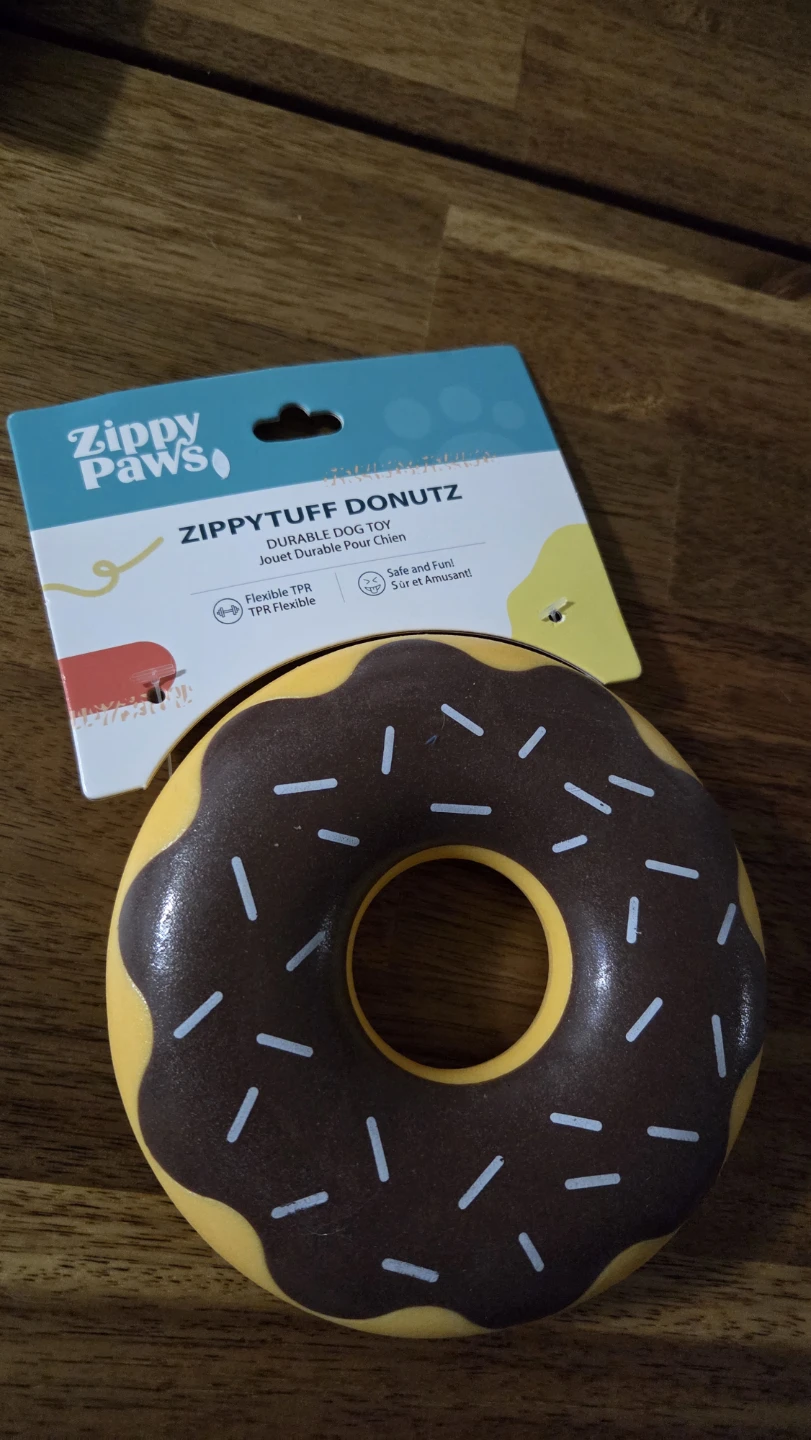 Dog Chew Toy *new
