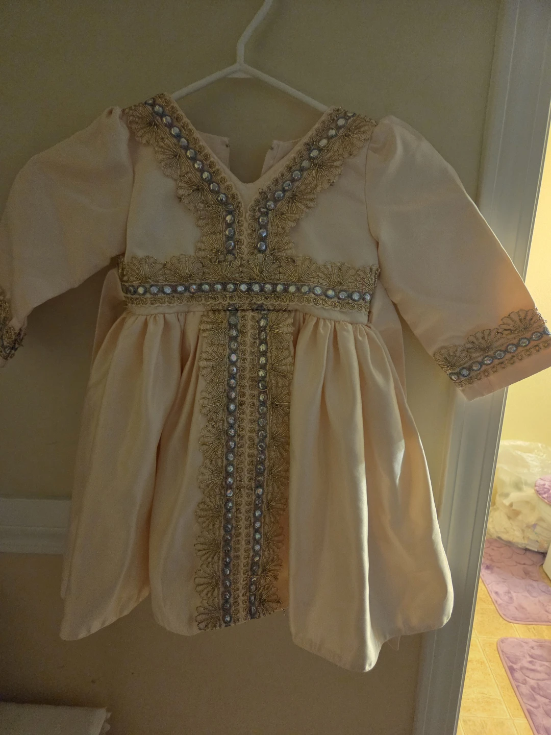 Child's Dress