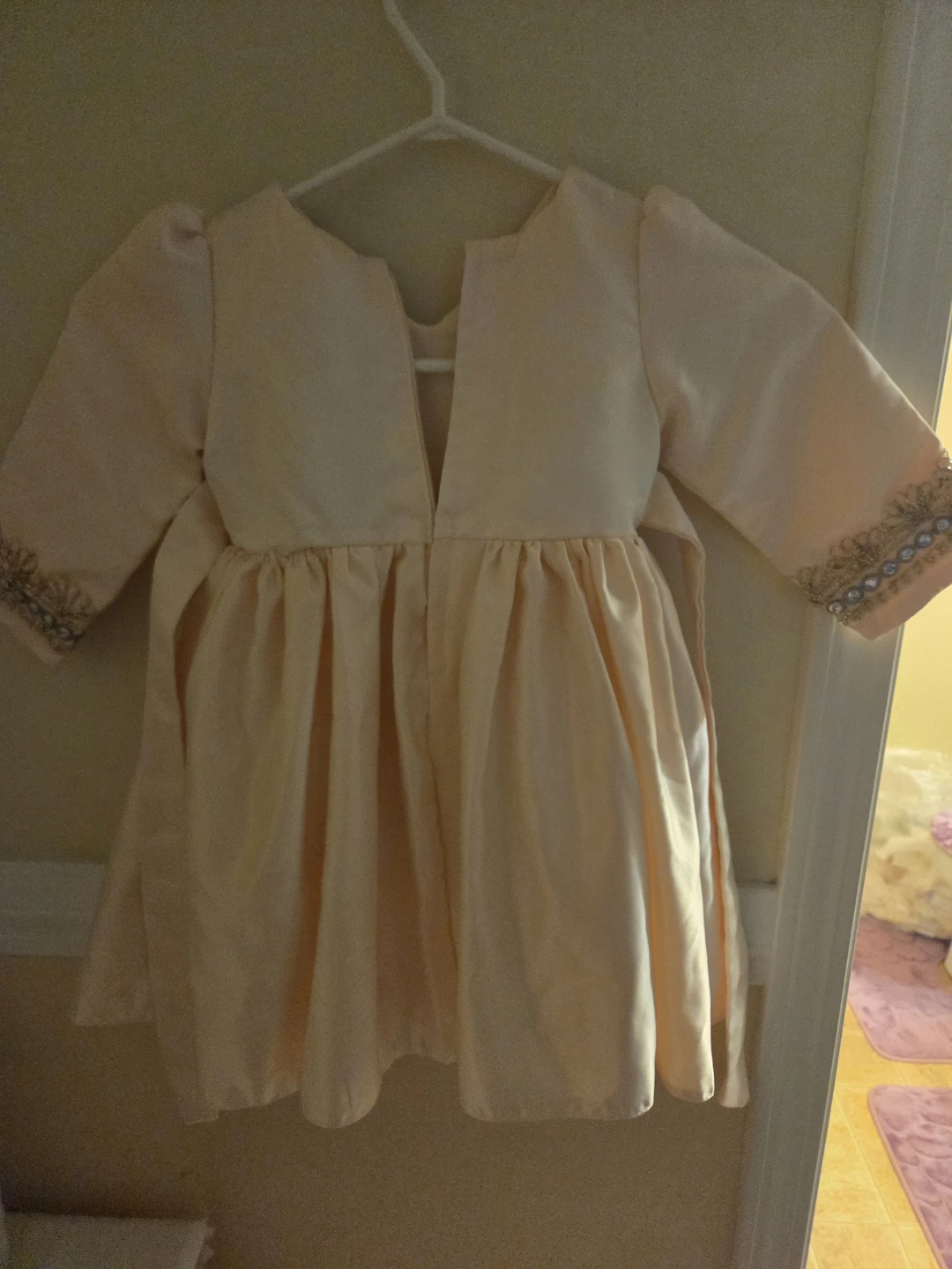 Child's Dress - photo 2