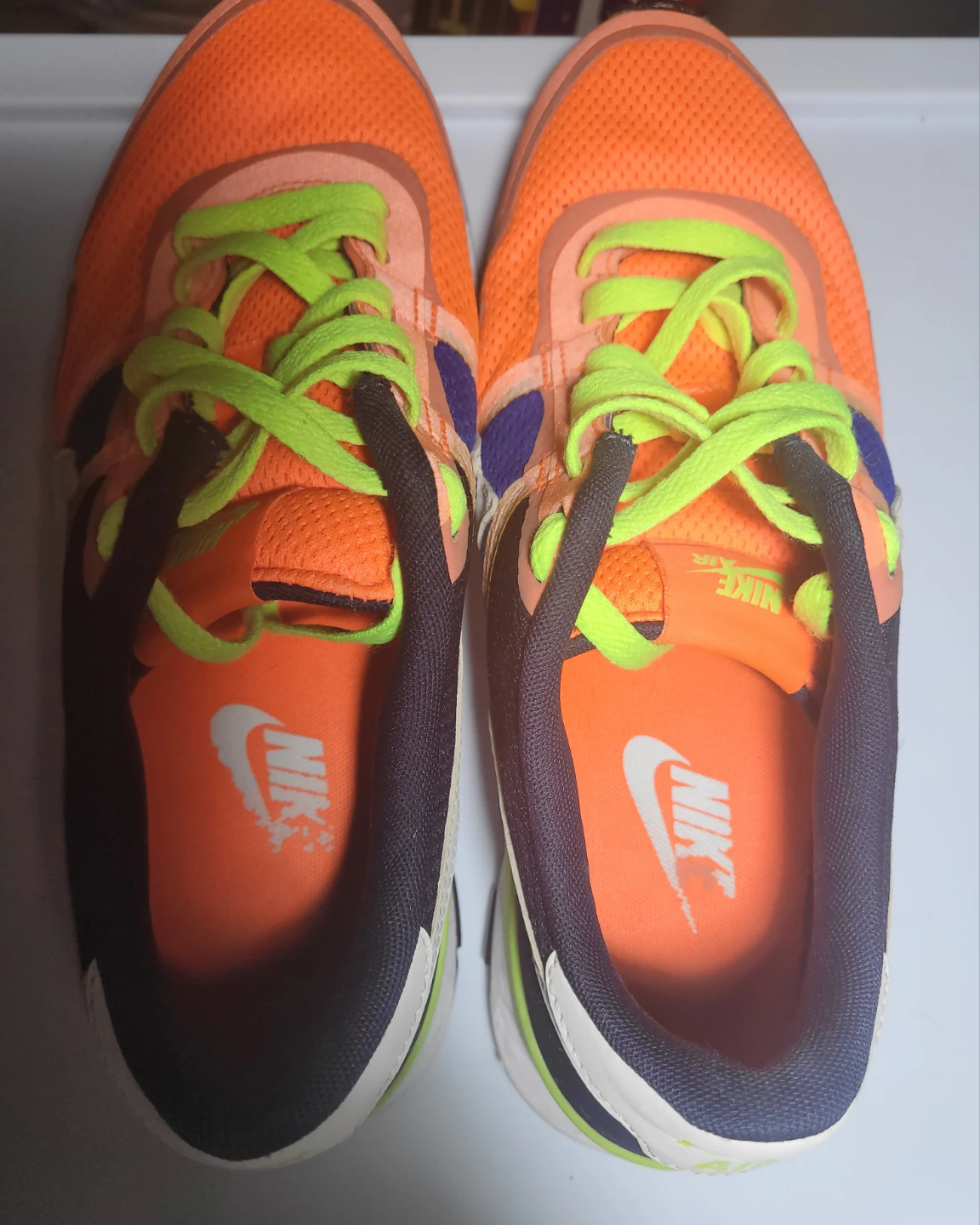 Nike Air Pegasus 83/30 – Men’s 8.5 (26.5 cm) - photo 5