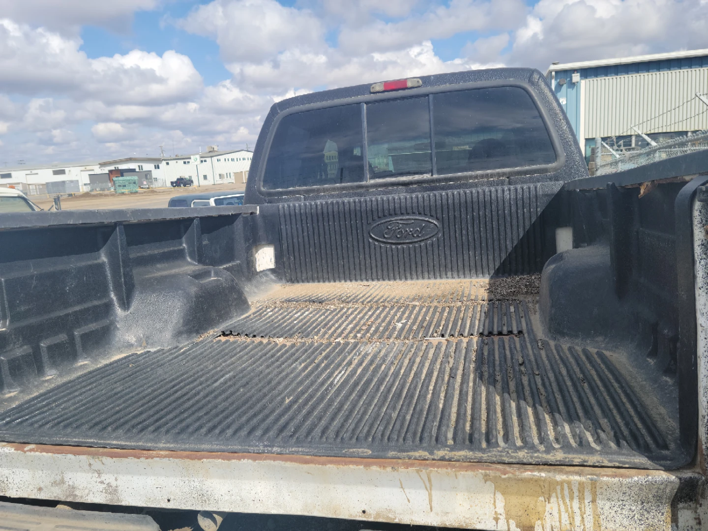 Ford F-Series Truck f250 7.3l diesel - photo 5