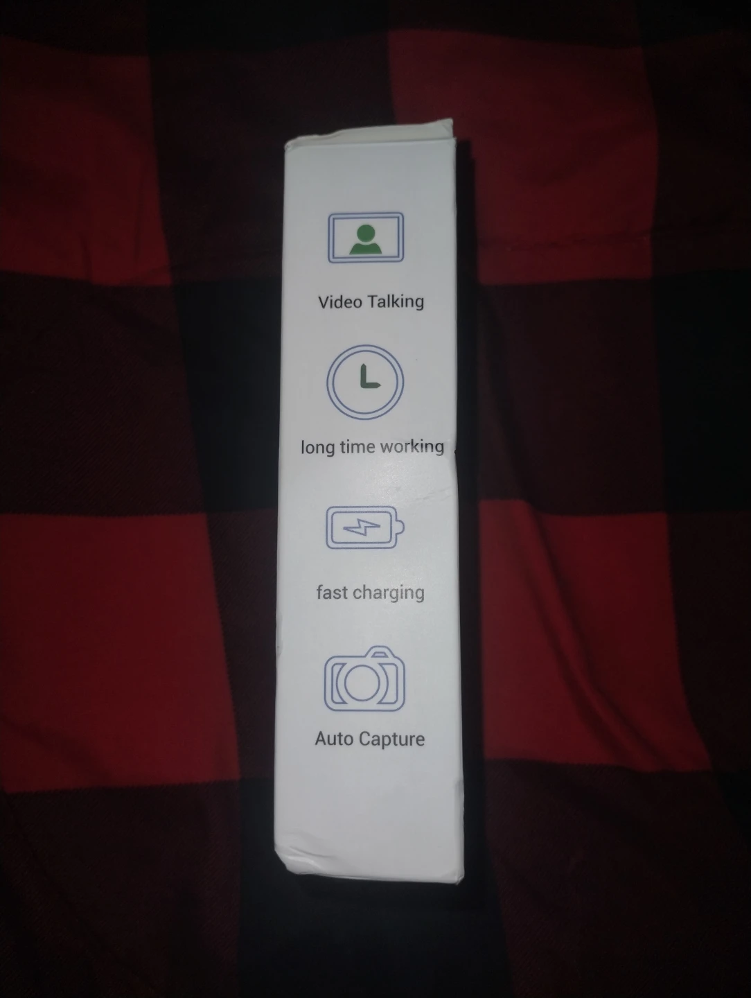 Doorbell - photo 2