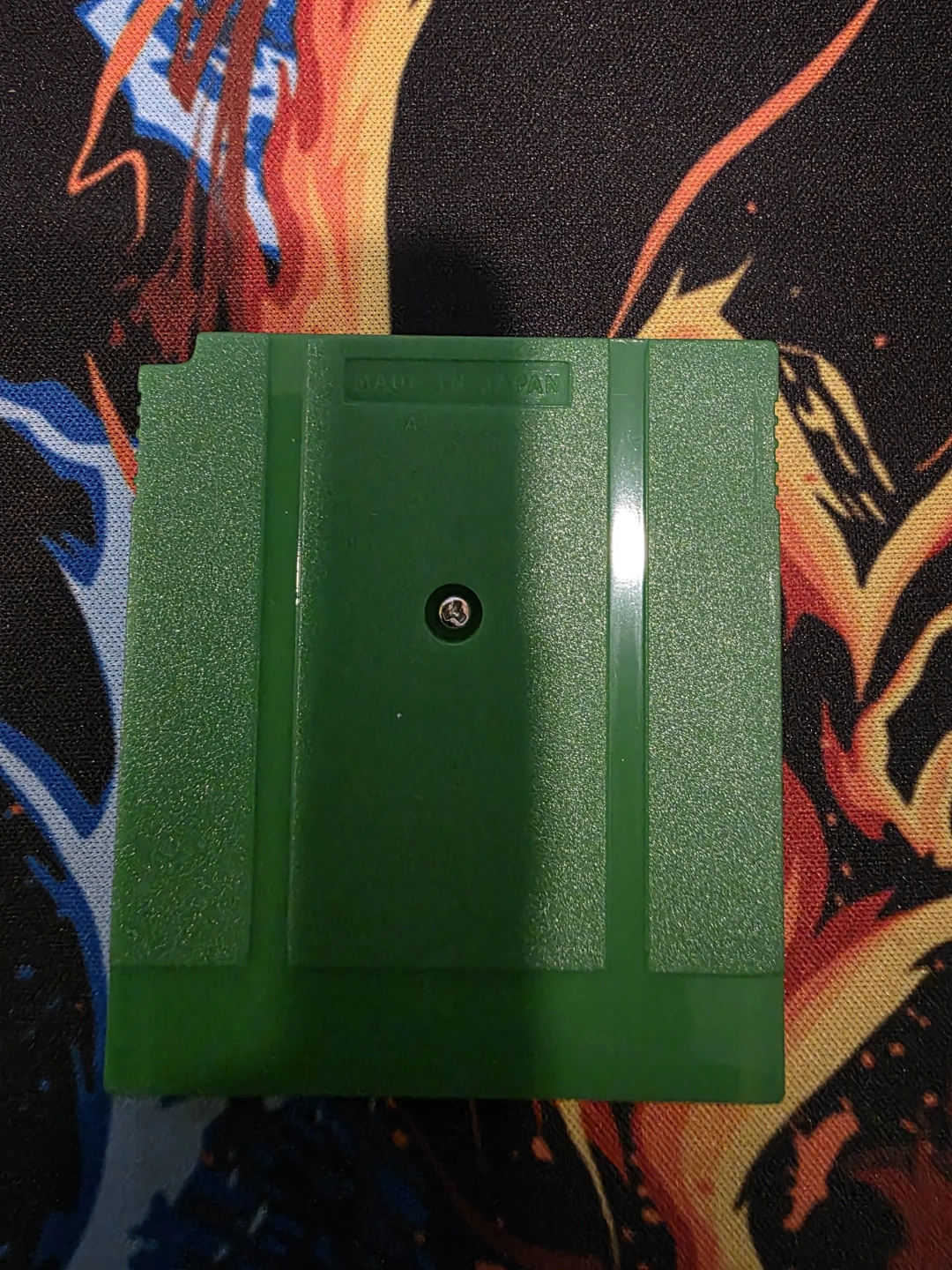 Pokemon Green Version - Reproduction - photo 2