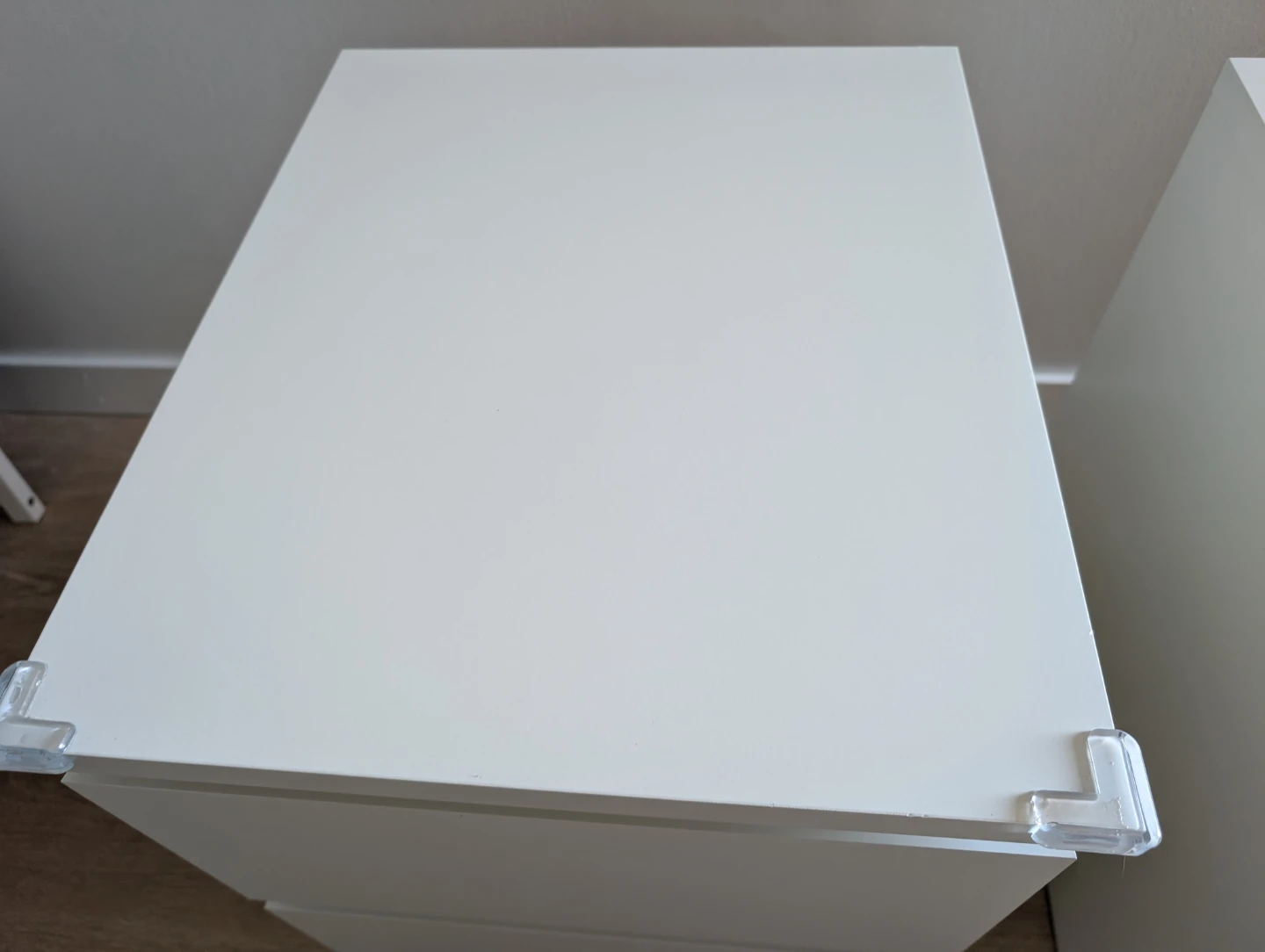 Ikea Nightstands x2 - photo 5