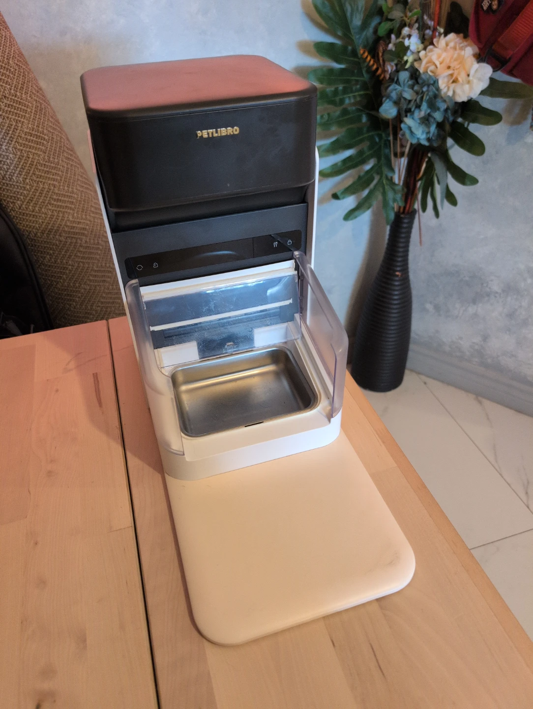 PETLIBRO Automatic Cat Feeder - photo 2
