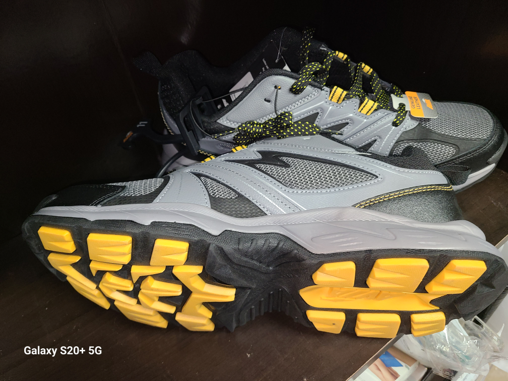 Avia Men's Running Shoes Size 11 - photo 2