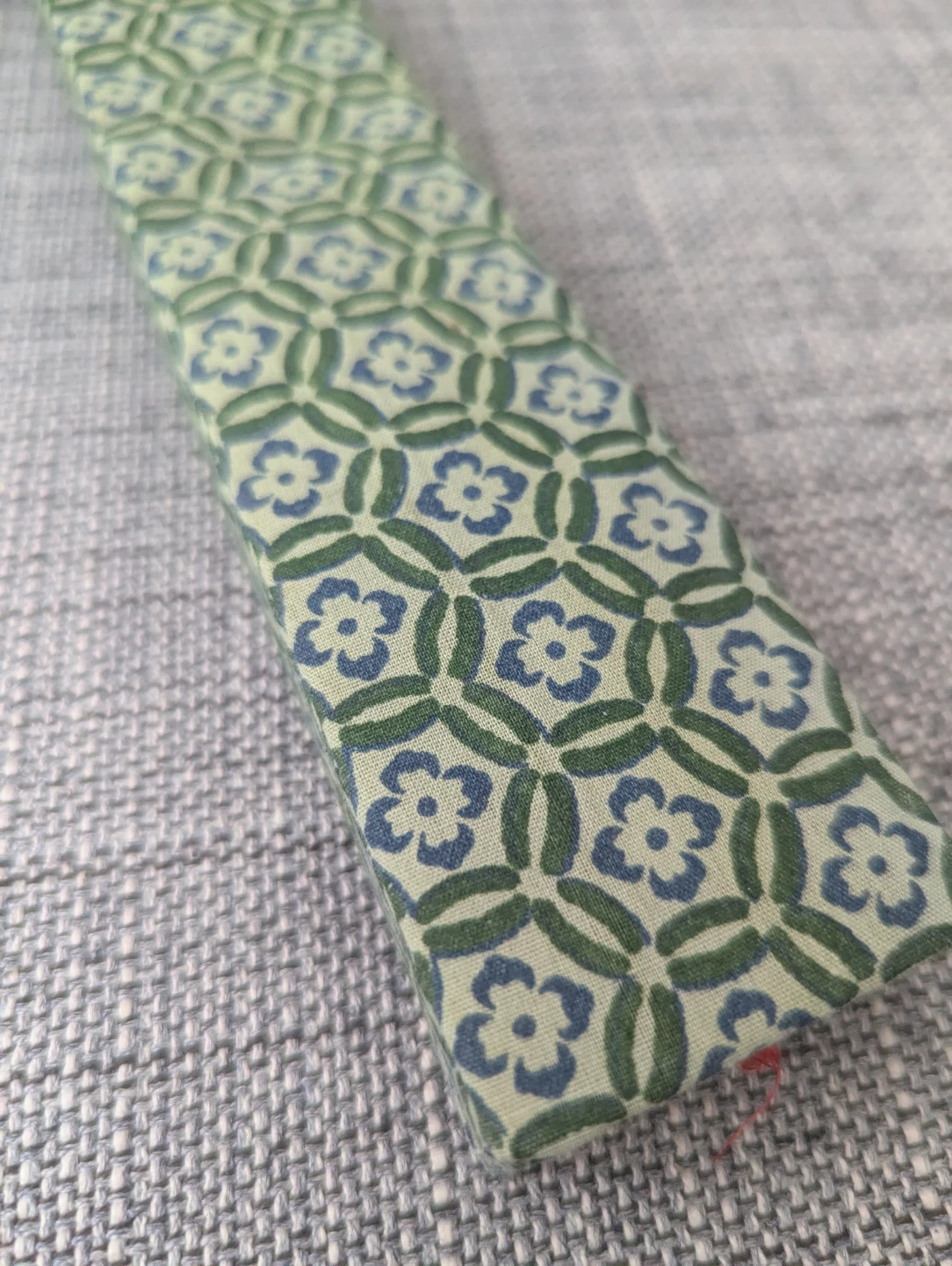 Vintage Chinese cloisonne enamel chopsticks - photo 4
