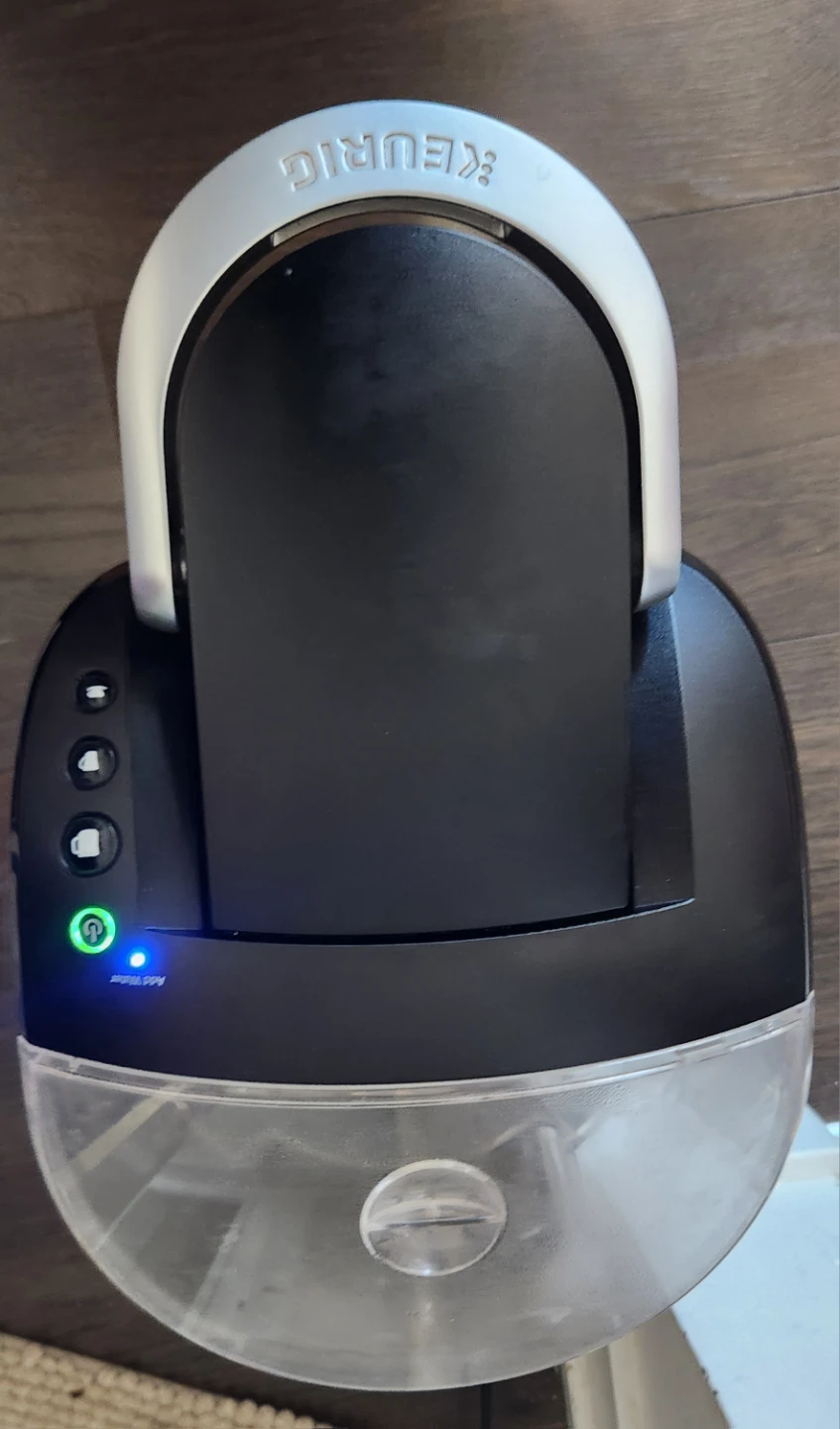 Keurig Coffee Maker - photo 3