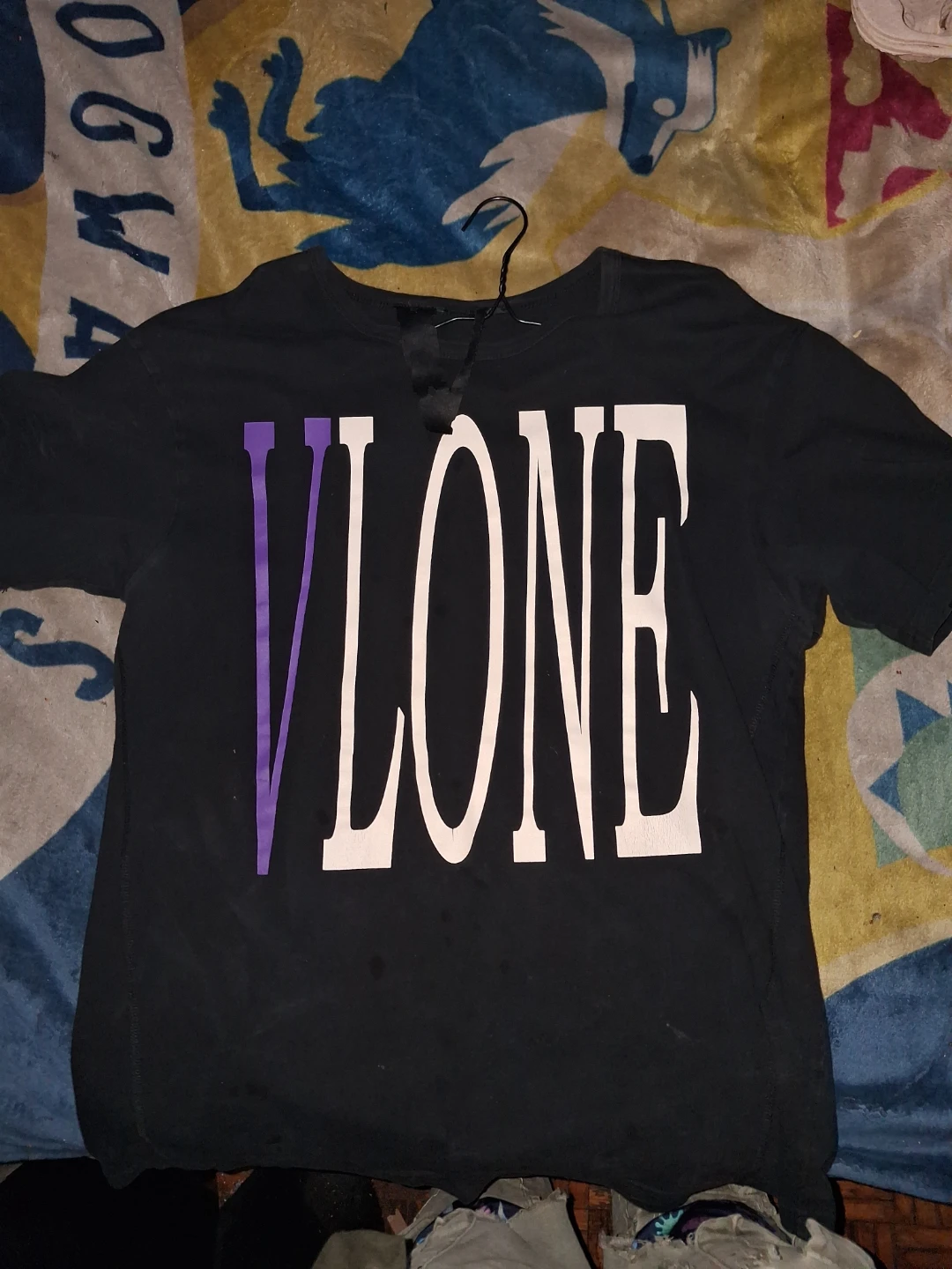VLONE T-Shirt - photo 2