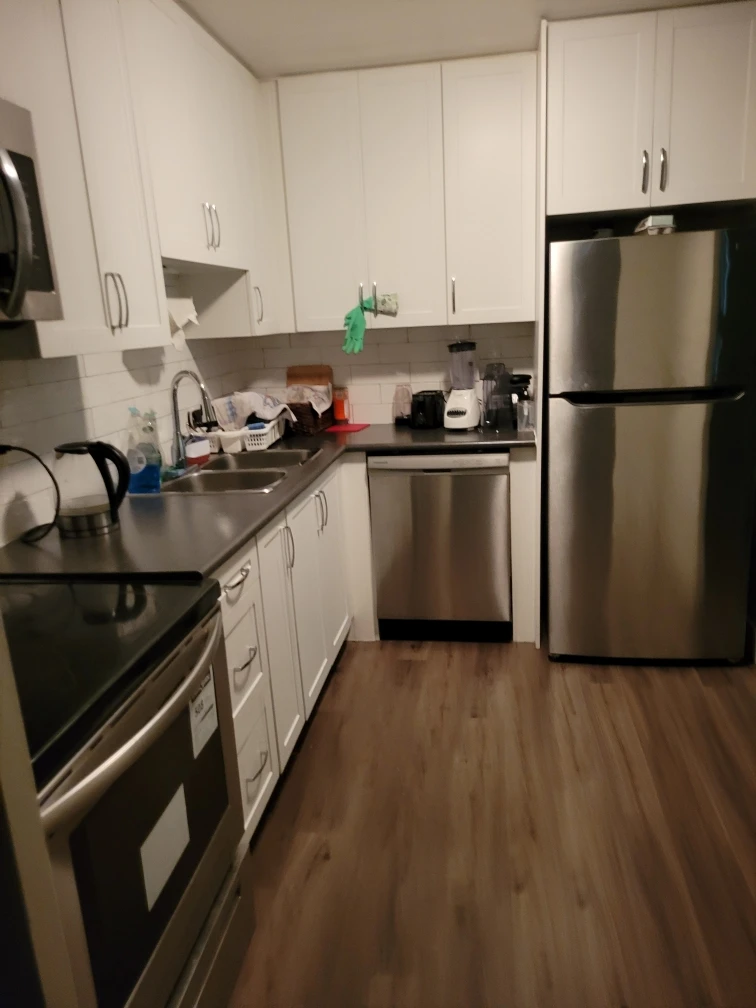 Room for rent