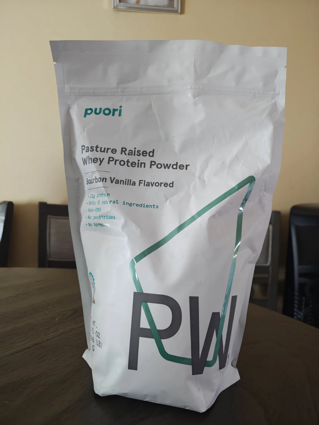 Whey Protein Powder - photo 2