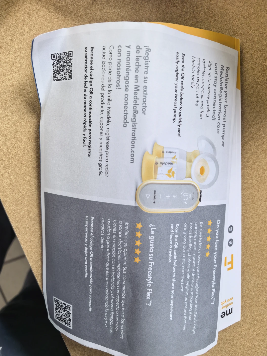 Medela Freestyle Flex Double Electric Breast Pump - photo 4