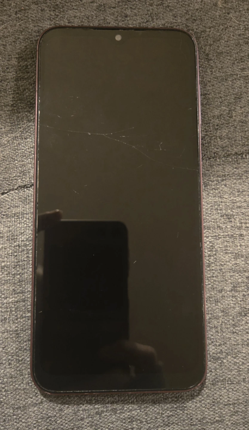 Samsung Galaxy A14