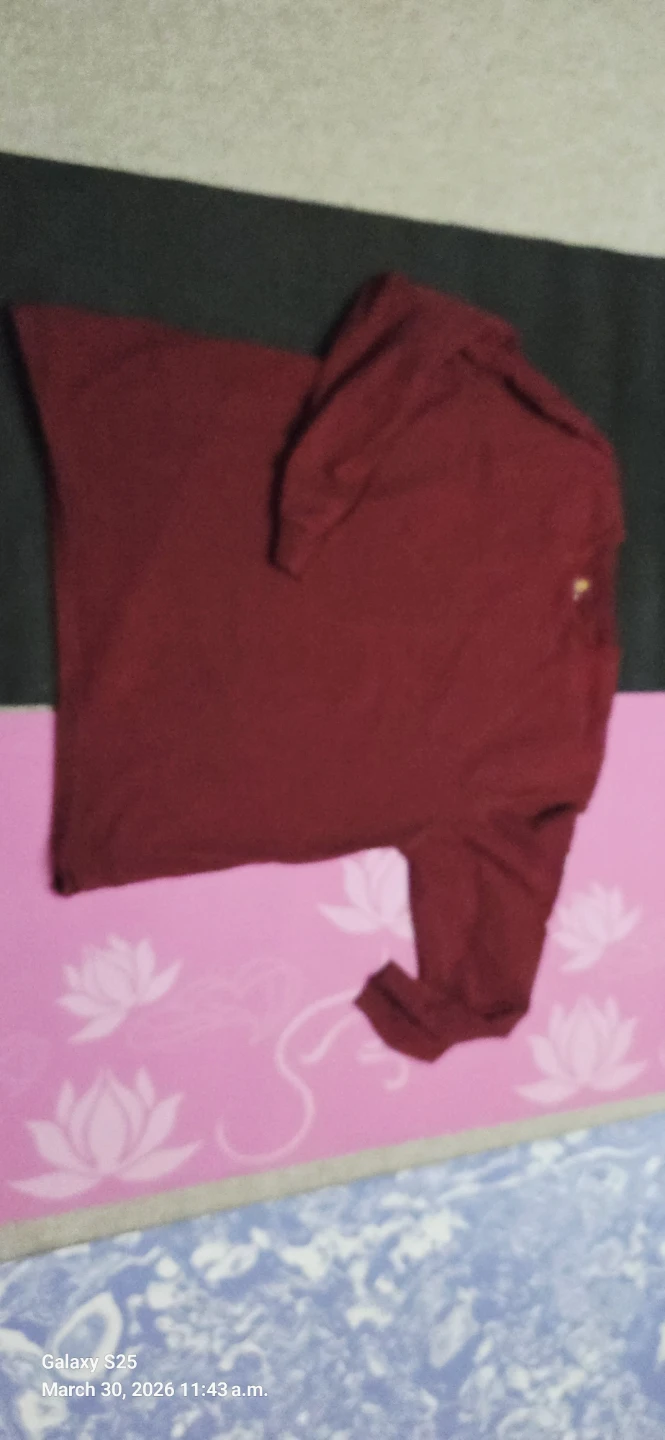 Carhartt Long Sleeve T-Shirt - photo 2
