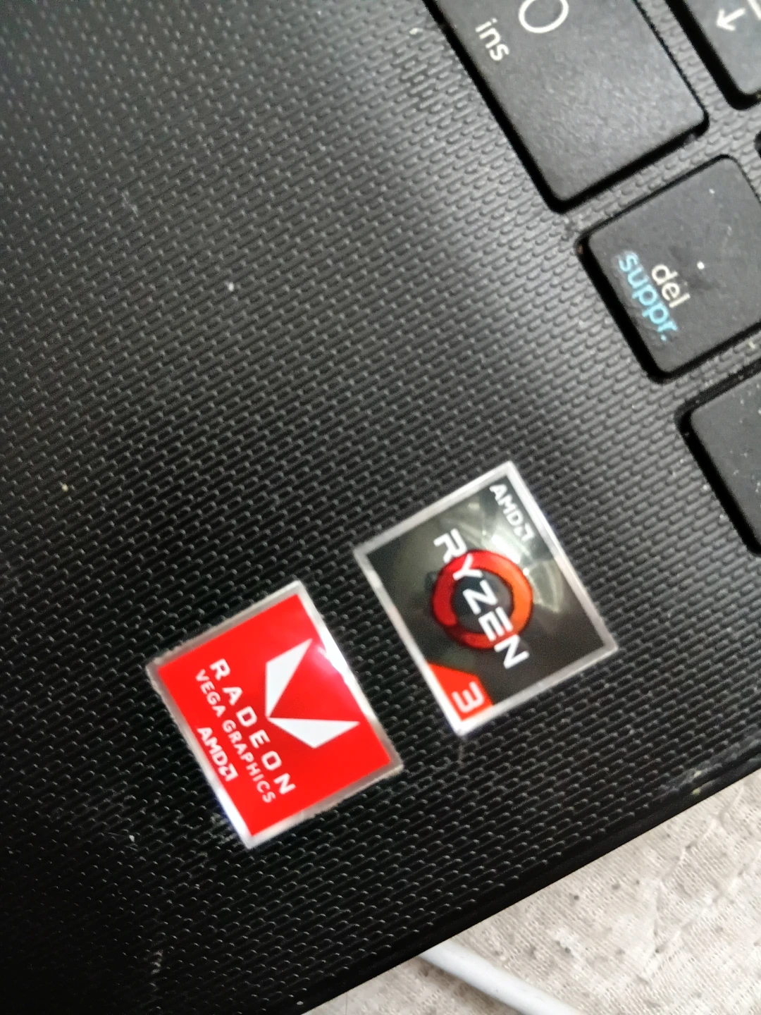 Hp laptop great condition. Retails much higher - photo 3