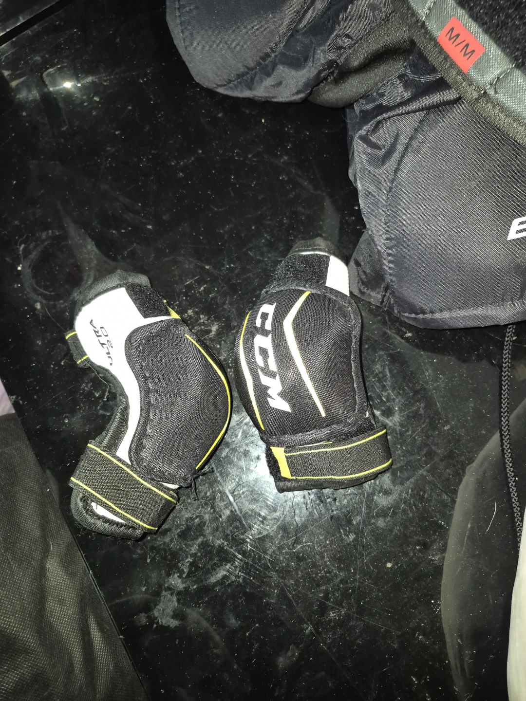 Youth Hockey Protective Gear Set - photo 4